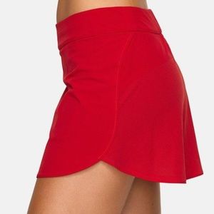 OUTDOOR VOICES The Exercise Skort